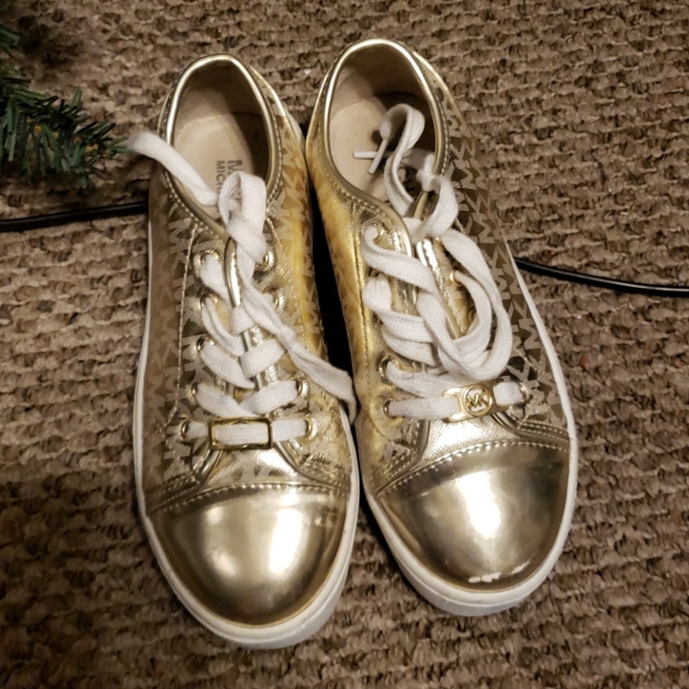 Sneakers girls michael kors